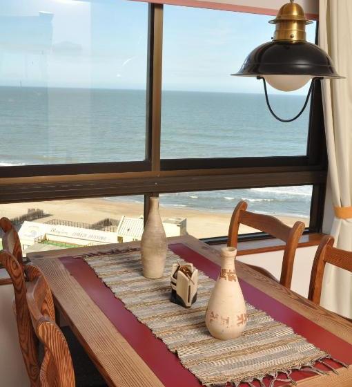 酒店 Complejo Marges