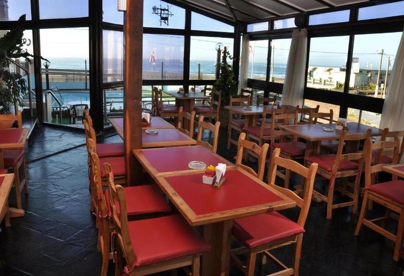 酒店 Complejo Marges