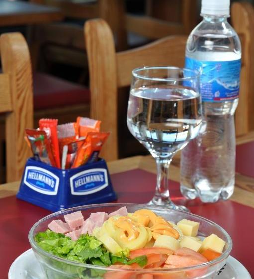 酒店 Complejo Marges