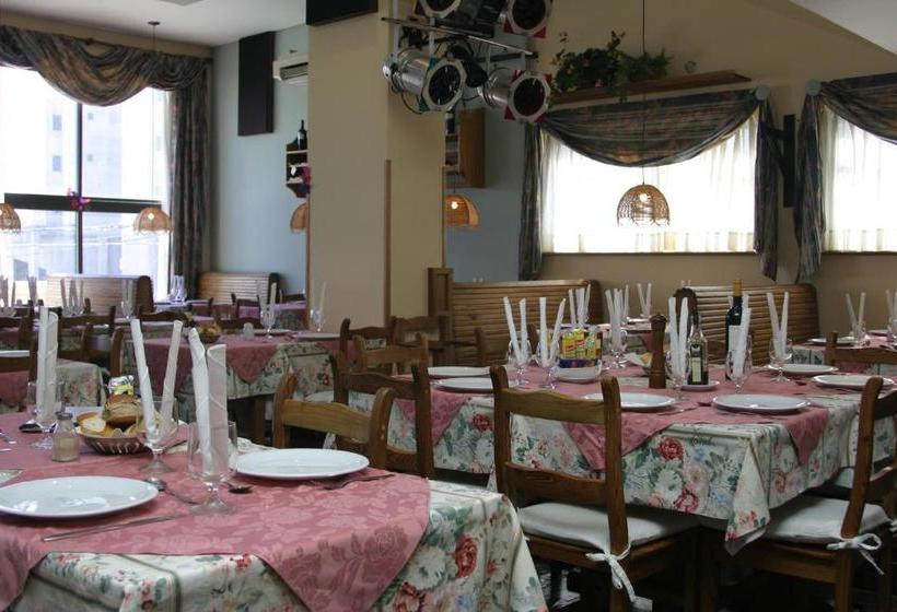 酒店 Complejo Marges