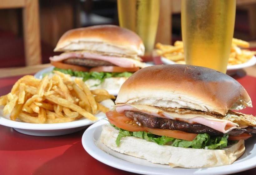 酒店 Complejo Marges