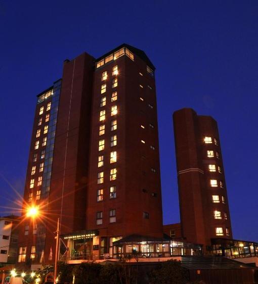 酒店 Complejo Marges