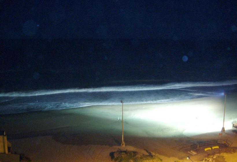 酒店 Complejo Marges