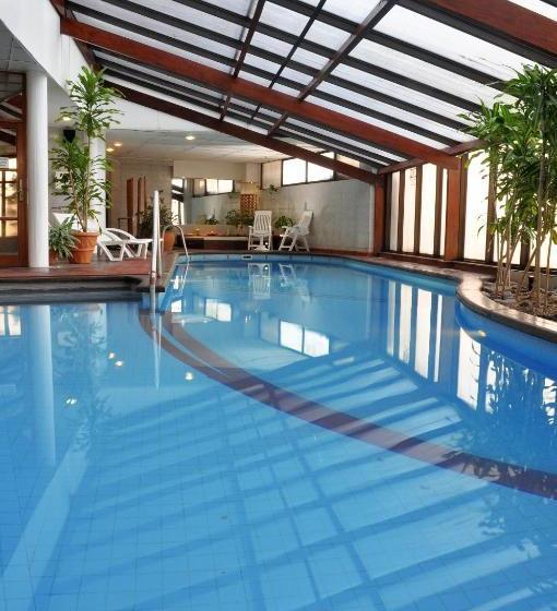 酒店 Complejo Marges