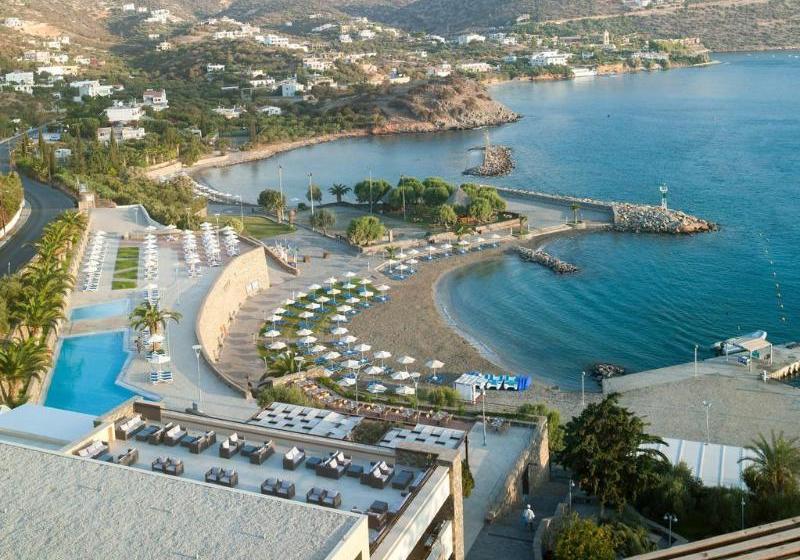 Hotel Mirabello Village