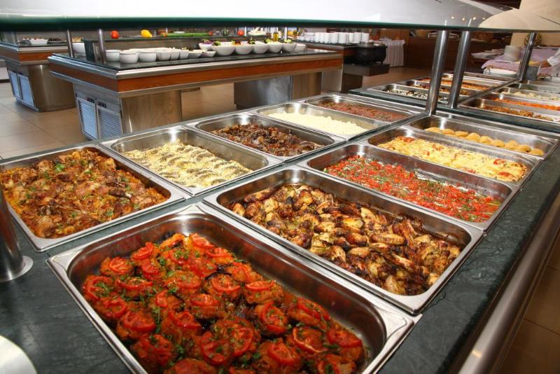 Hotel Mirabello Village