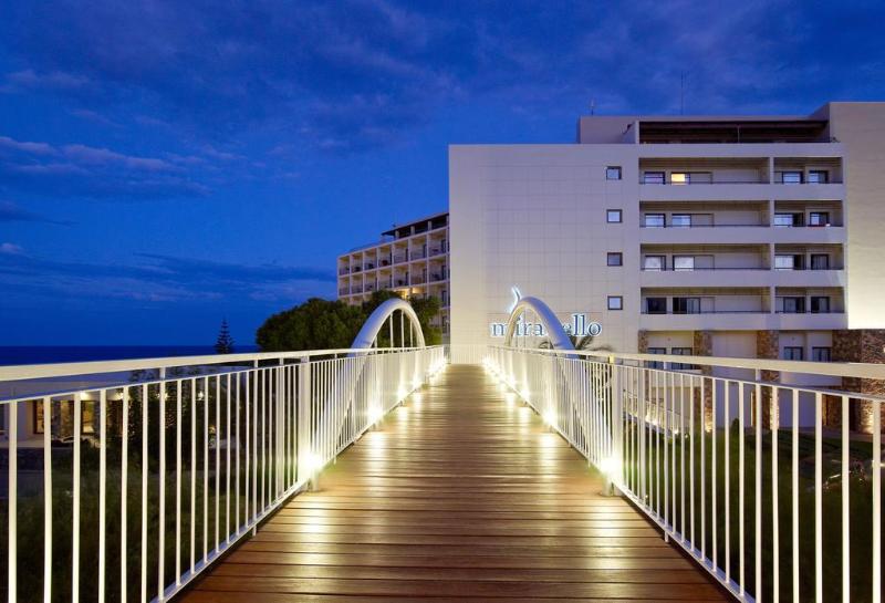 Hotel Mirabello Village