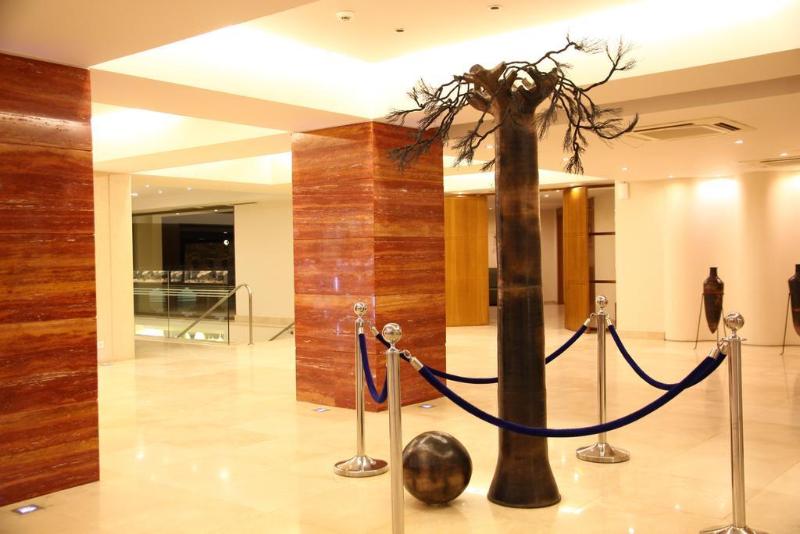 Hotel Mirabello Village