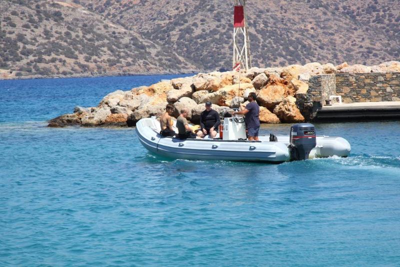 Hotel Mirabello Village