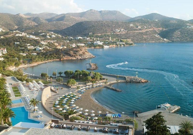 Hotel Mirabello Village