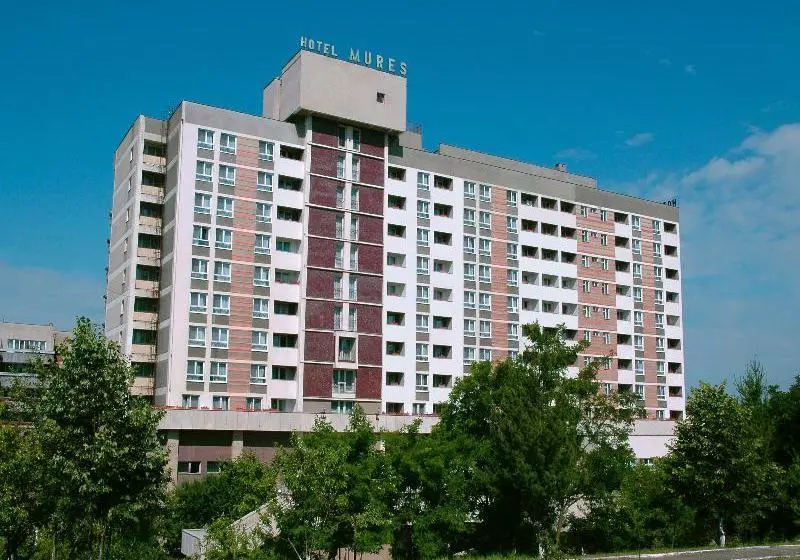 Hotelli Mures