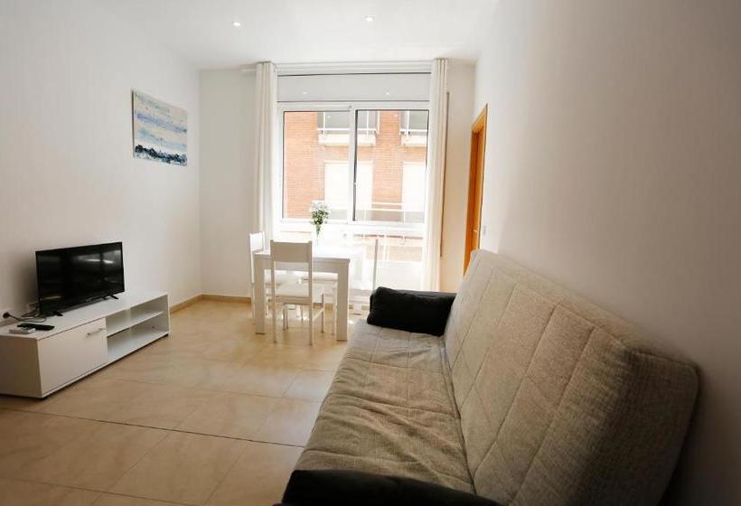 فندق Residencial Claudia