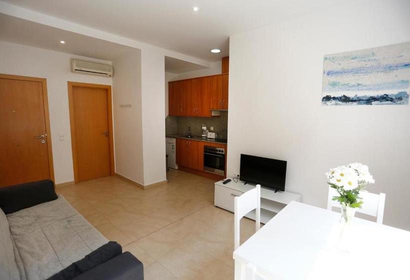 فندق Residencial Claudia