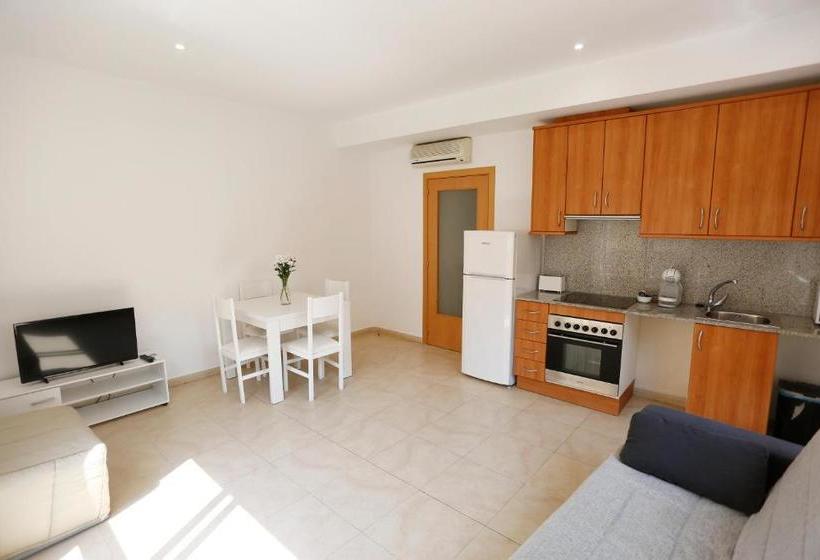 فندق Residencial Claudia