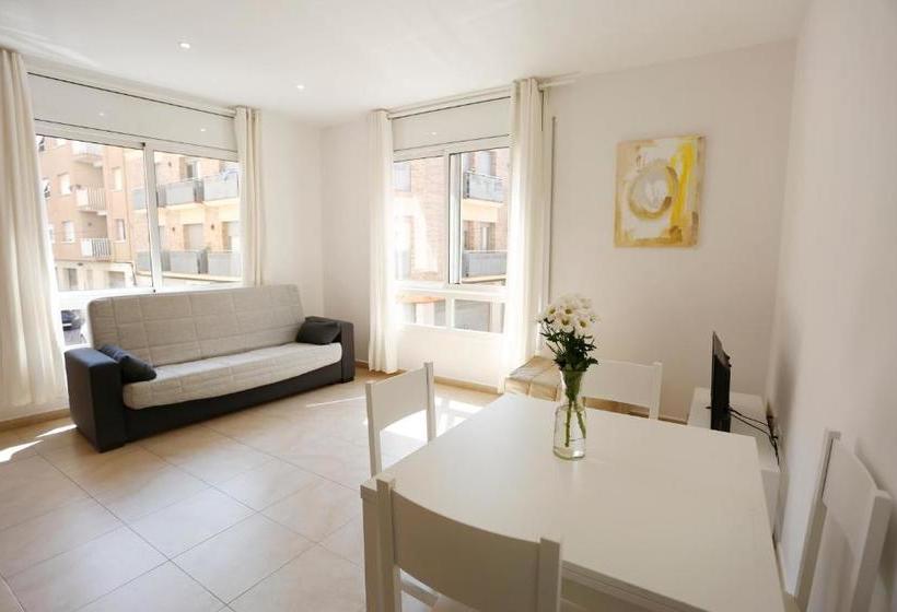 فندق Residencial Claudia