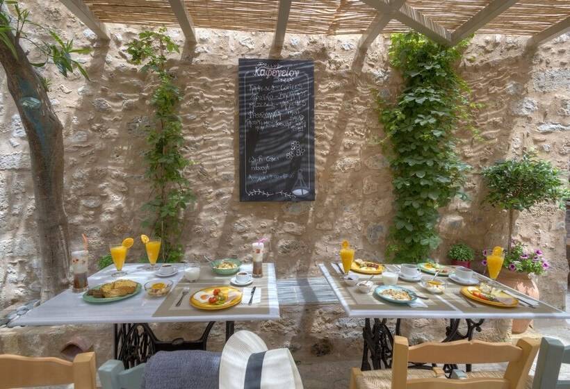 ホテル Ritsos Guesthouse