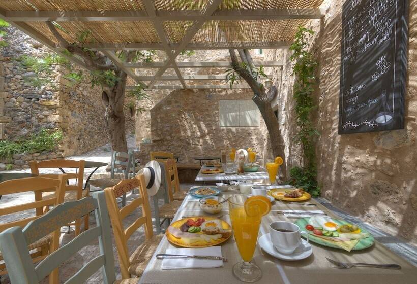 ホテル Ritsos Guesthouse