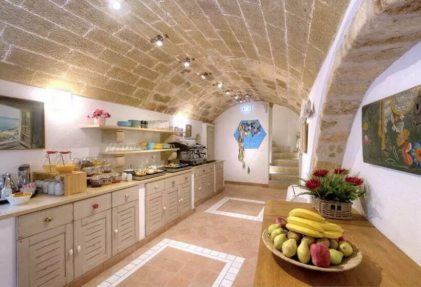 Hotelli Ritsos Guesthouse