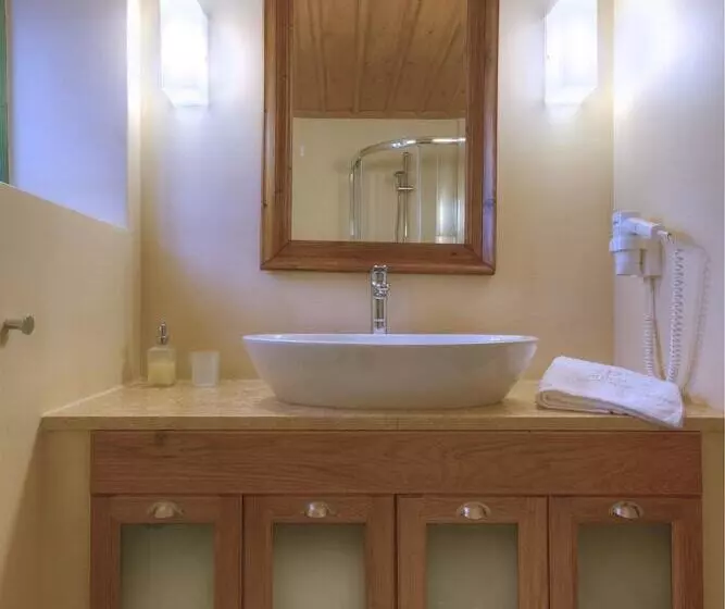 Hotelli Ritsos Guesthouse