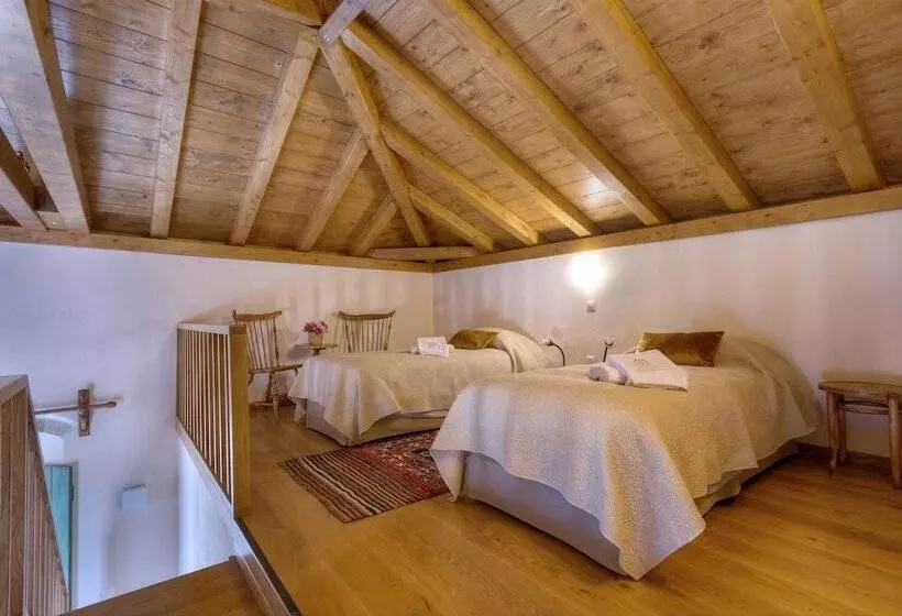 Hotelli Ritsos Guesthouse