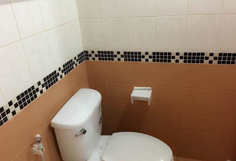 Hotel Same Same Guesthouse