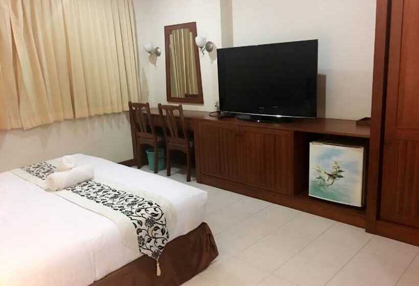 Hotel Same Same Guesthouse