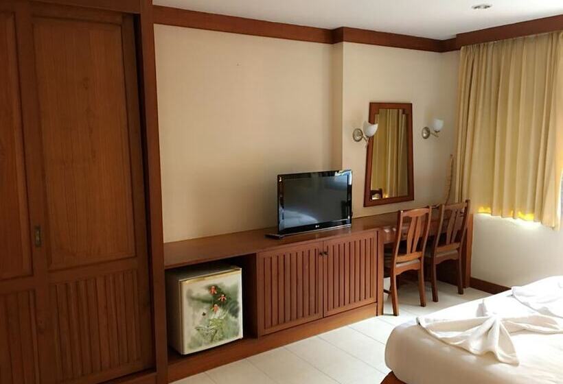 Hotel Same Same Guesthouse