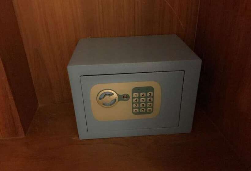 Hotel Same Same Guesthouse