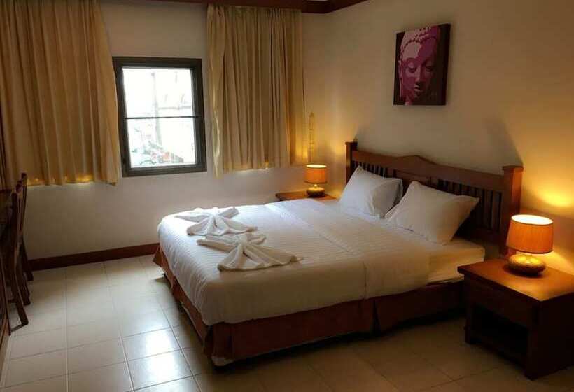 Hotel Same Same Guesthouse