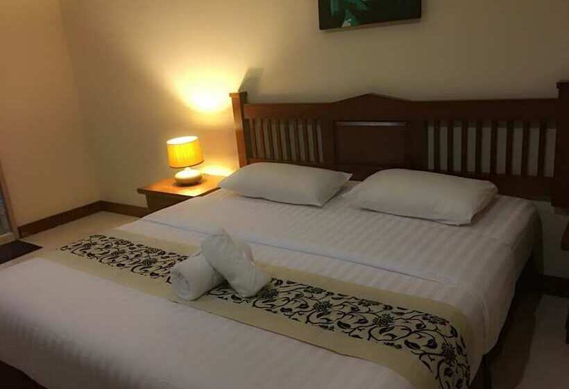 Hotel Same Same Guesthouse