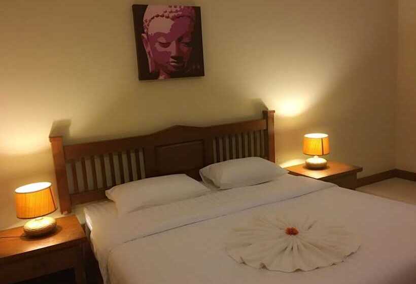 Hotel Same Same Guesthouse