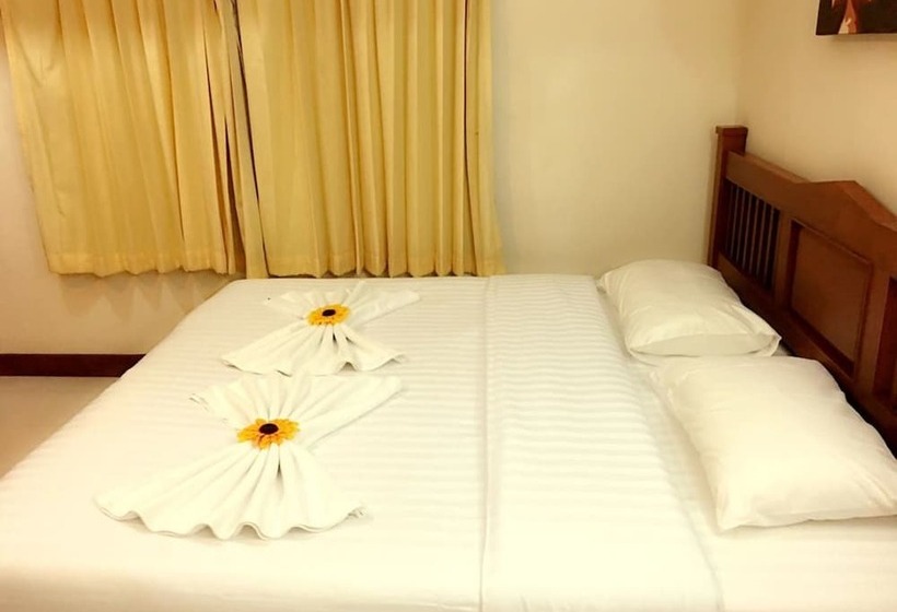 Hotel Same Same Guesthouse