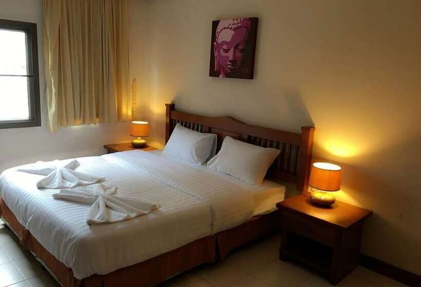 Hotel Same Same Guesthouse