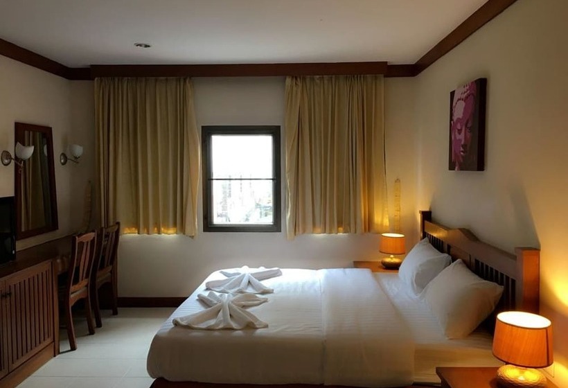 Hotel Same Same Guesthouse