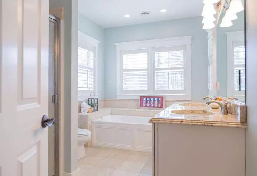 Hotelli Sheepscot Harbour Village Resort