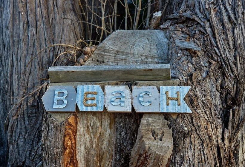 בית מלון כפרי The Factory