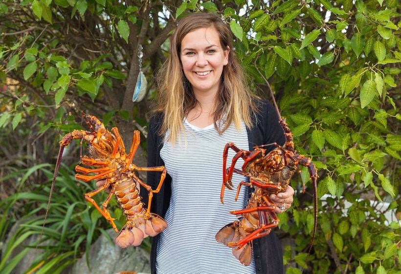 בית מלון כפרי The Factory