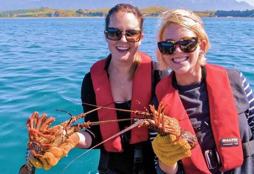 בית מלון כפרי The Factory