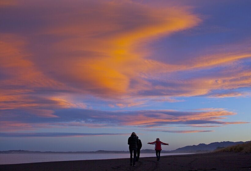 בית מלון כפרי The Factory