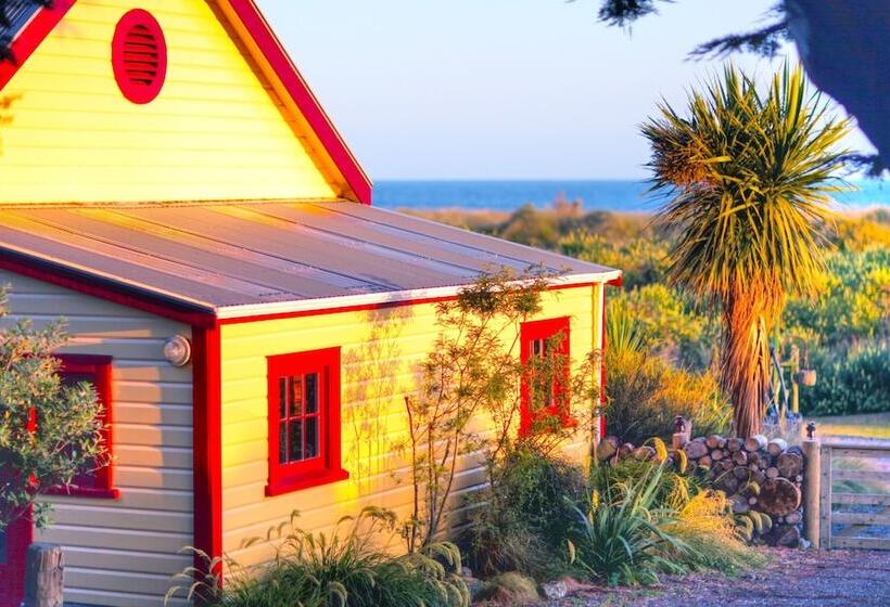 בית מלון כפרי The Factory