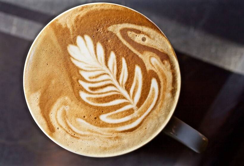 בית מלון כפרי The Factory