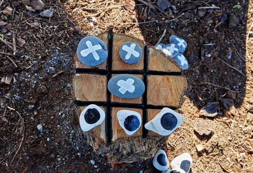 בית מלון כפרי The Factory