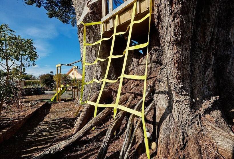 בית מלון כפרי The Factory