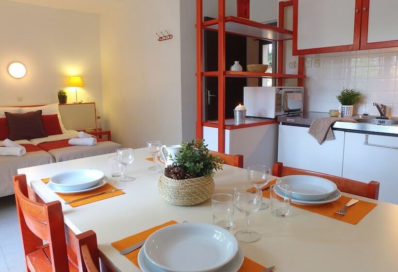 هتل Vvf Aubrac, Chaudes Aigues