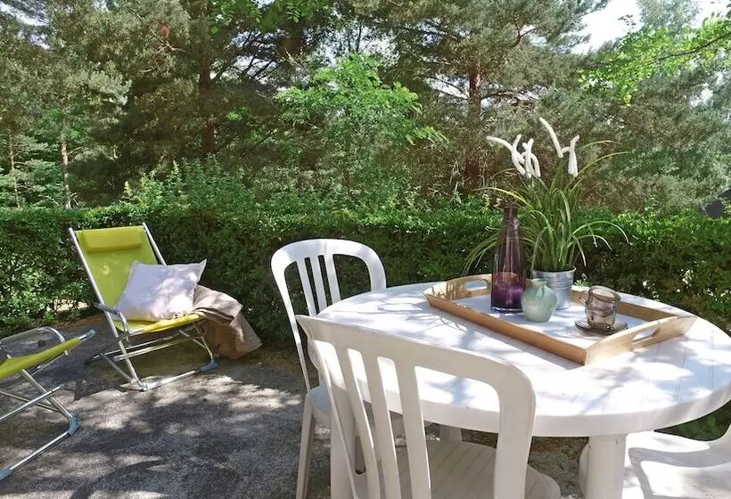 ホテル Vvf Aubrac, Chaudes Aigues