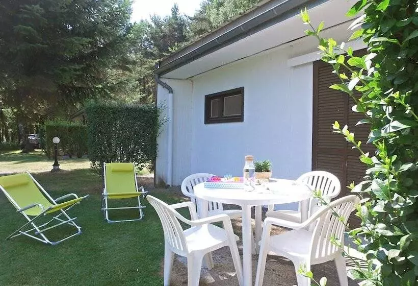 ホテル Vvf Aubrac, Chaudes Aigues