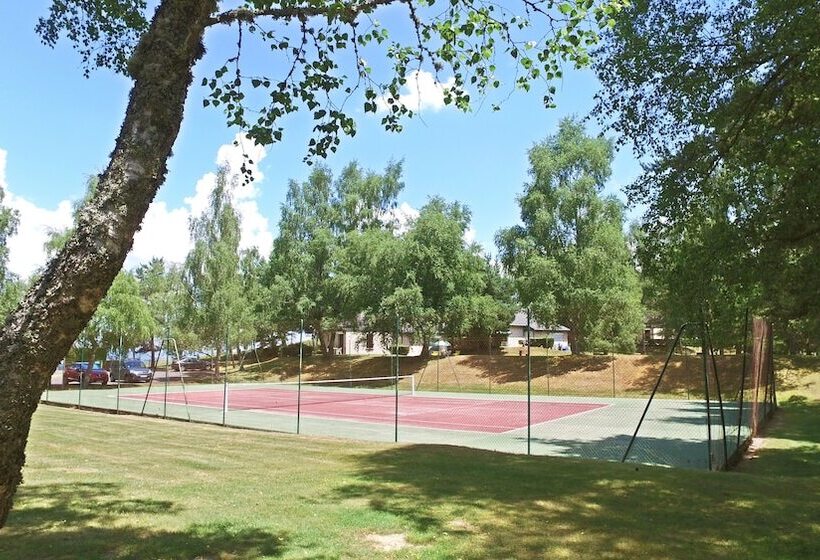 هتل Vvf Aubrac, Chaudes Aigues