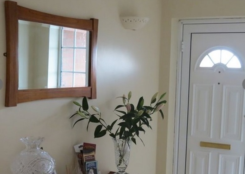 Rosewood Bed & Breakfast