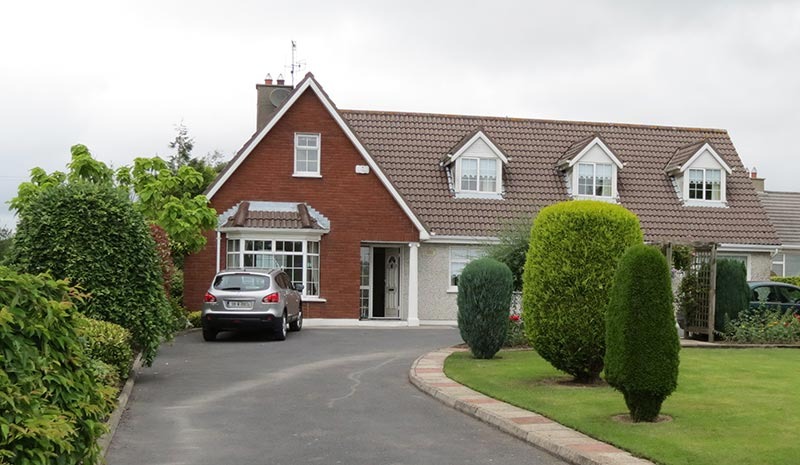 Rosewood Bed & Breakfast