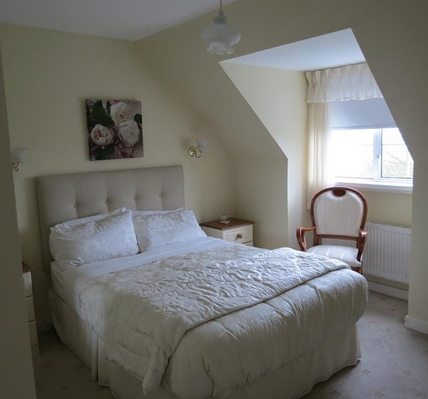 Rosewood Bed & Breakfast